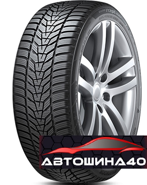 Зимние шины Hankook Winter I Cept Evo3 W330A 315/35R22 111V